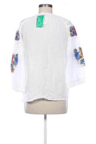 Női blúz Unbranded, Méret S, Szín Fehér, Ár 6 200 Ft