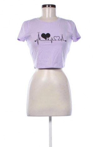 Bluză de femei Unbranded, Mărime S, Culoare Mov, Preț 50,00 Lei