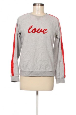 Bluzka damska Unbranded, Rozmiar S, Kolor Szary, Cena 21,99 zł