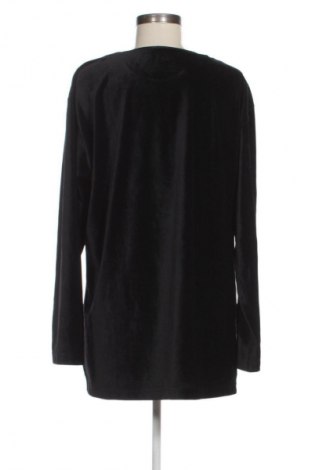 Bluzka damska Unbranded, Rozmiar XXL, Kolor Czarny, Cena 61,54 zł