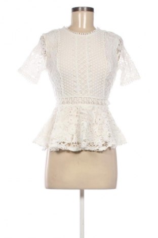 Bluză de femei Unbranded, Mărime S, Culoare Alb, Preț 50,00 Lei