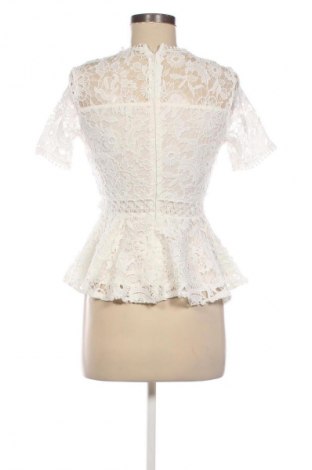 Bluză de femei Unbranded, Mărime S, Culoare Alb, Preț 50,00 Lei