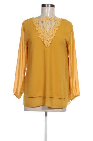 Bluză de femei Unbranded, Mărime M, Culoare Portocaliu, Preț 33,99 Lei