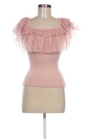 Damen Shirt Unbranded, Größe L, Farbe Rosa, Preis € 9,72