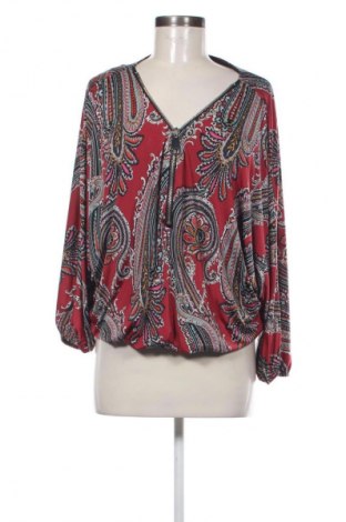 Γυναικεία μπλούζα Unbranded, Μέγεθος M, Χρώμα Πολύχρωμο, Τιμή 9,72 €