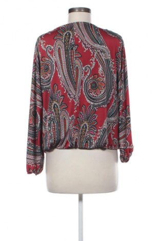 Γυναικεία μπλούζα Unbranded, Μέγεθος M, Χρώμα Πολύχρωμο, Τιμή 9,72 €