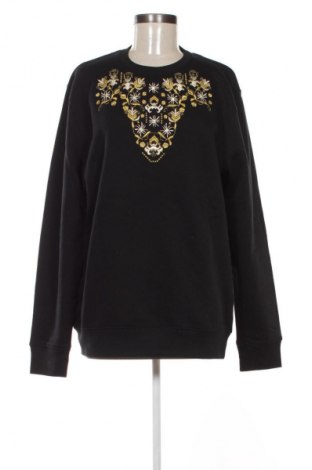 Γυναικεία μπλούζα Unbranded, Μέγεθος L, Χρώμα Μαύρο, Τιμή 12,99 €