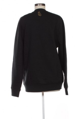 Γυναικεία μπλούζα Unbranded, Μέγεθος L, Χρώμα Μαύρο, Τιμή 12,99 €