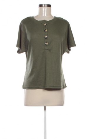 Damen Shirt Unbranded, Größe S, Farbe Grün, Preis 9,72 €