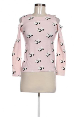 Bluzka damska Unbranded, Rozmiar M, Kolor Kolorowy, Cena 43,68 zł