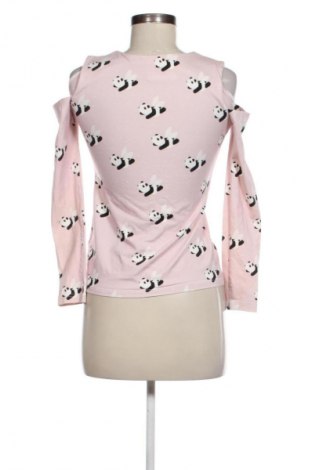 Bluzka damska Unbranded, Rozmiar M, Kolor Kolorowy, Cena 43,68 zł