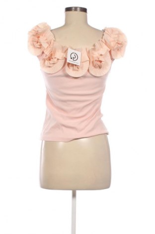 Dámska blúza Unbranded, Veľkosť M, Farba Ružová, Cena  9,72 €