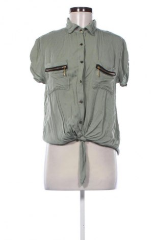 Dámska blúza Unbranded, Veľkosť M, Farba Zelená, Cena  11,62 €