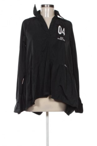 Bluzka damska Unbranded, Rozmiar M, Kolor Czarny, Cena 43,68 zł