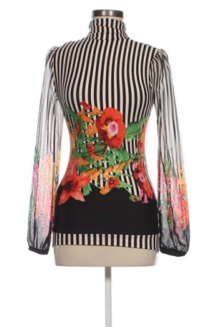 Dámská halenka Unbranded, Velikost XS, Barva Vícebarevné, Cena  241,00 Kč