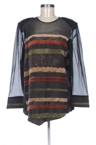 Γυναικεία μπλούζα Unbranded, Μέγεθος M, Χρώμα Πολύχρωμο, Τιμή 9,72 €