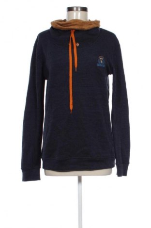 Дамска блуза Unbranded, Размер XL, Цвят Многоцветен, Цена 15,99 лв.