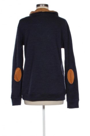 Дамска блуза Unbranded, Размер XL, Цвят Многоцветен, Цена 15,99 лв.