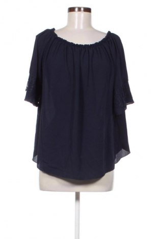 Bluză de femei Unbranded, Mărime M, Culoare Albastru, Preț 50,00 Lei