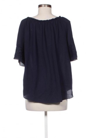 Bluză de femei Unbranded, Mărime M, Culoare Albastru, Preț 50,00 Lei