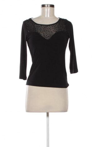 Bluză de femei Unbranded, Mărime M, Culoare Negru, Preț 51,45 Lei