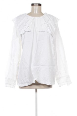 Γυναικεία μπλούζα Unbranded, Μέγεθος XL, Χρώμα Λευκό, Τιμή 6,99 €