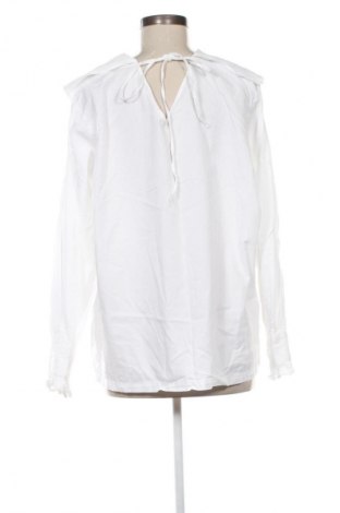 Γυναικεία μπλούζα Unbranded, Μέγεθος XL, Χρώμα Λευκό, Τιμή 6,99 €