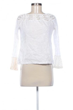 Damen Shirt Unbranded, Größe S, Farbe Weiß, Preis € 9,72