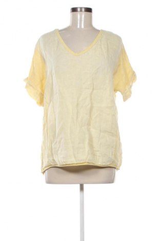 Dámska blúza Unbranded, Veľkosť L, Farba Žltá, Cena  7,95 €