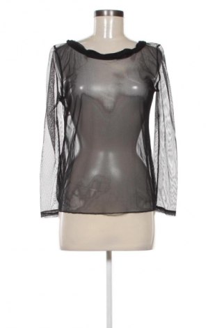 Дамска блуза Unbranded, Размер M, Цвят Черен, Цена 19,55 лв.