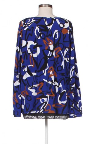 Дамска блуза Unbranded, Размер XXL, Цвят Многоцветен, Цена 36,10 лв.