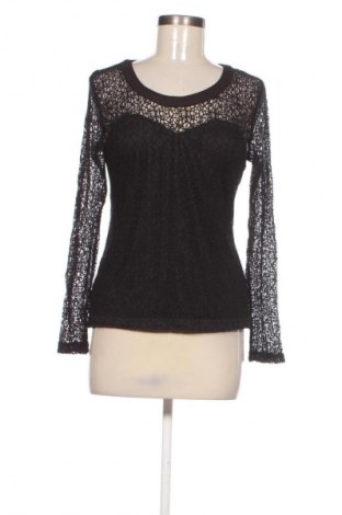 Bluzka damska Unbranded, Rozmiar M, Kolor Czarny, Cena 43,68 zł