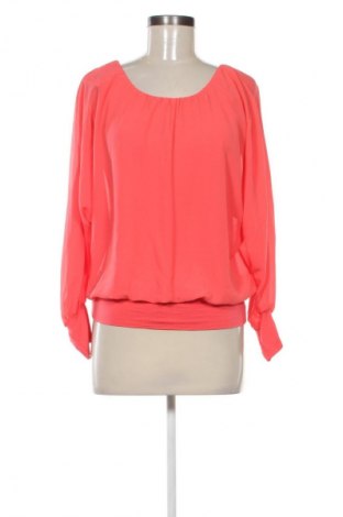 Дамска блуза Unbranded, Размер M, Цвят Червен, Цена 19,00 лв.