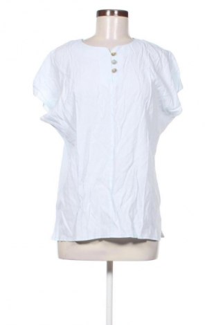 Dámska blúza Unbranded, Veľkosť L, Farba Modrá, Cena  9,72 €