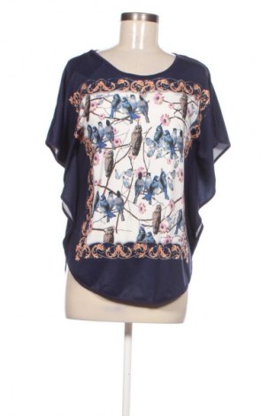 Dámska blúza Unbranded, Veľkosť M, Farba Viacfarebná, Cena  9,72 €