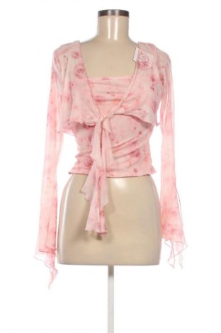 Dámská halenka Unbranded, Velikost S, Barva Růžová, Cena  241,00 Kč