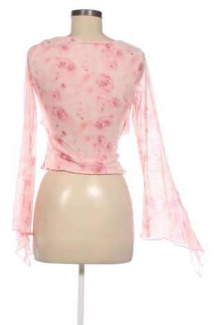 Dámská halenka Unbranded, Velikost S, Barva Růžová, Cena  241,00 Kč