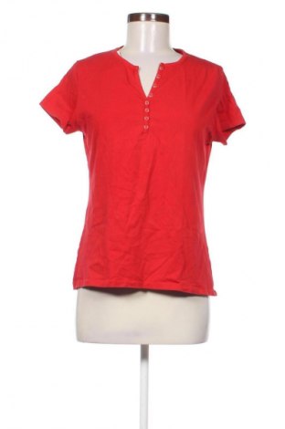 Dámska blúza Unbranded, Veľkosť L, Farba Červená, Cena  9,72 €