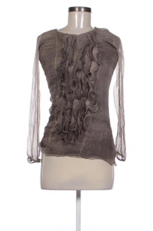 Dámská halenka Unbranded, Velikost S, Barva Šedá, Cena  457,00 Kč