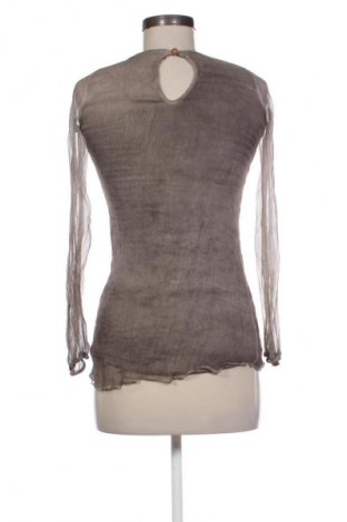 Dámská halenka Unbranded, Velikost S, Barva Šedá, Cena  457,00 Kč