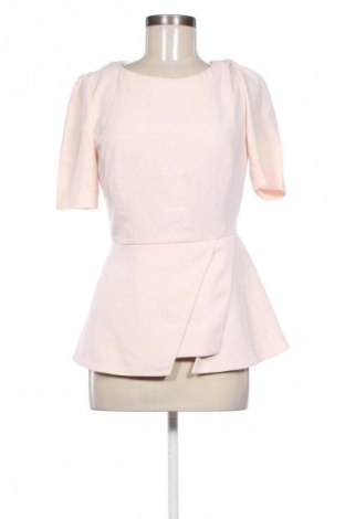 Дамска блуза Unbranded, Размер S, Цвят Розов, Цена 19,55 лв.