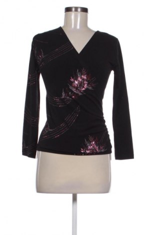 Дамска блуза Unbranded, Размер M, Цвят Черен, Цена 19,00 лв.