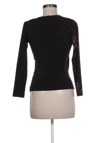 Дамска блуза Unbranded, Размер M, Цвят Черен, Цена 19,00 лв.