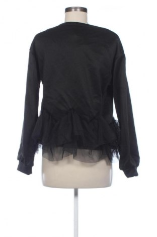 Дамска блуза Unbranded, Размер L, Цвят Черен, Цена 39,00 лв.