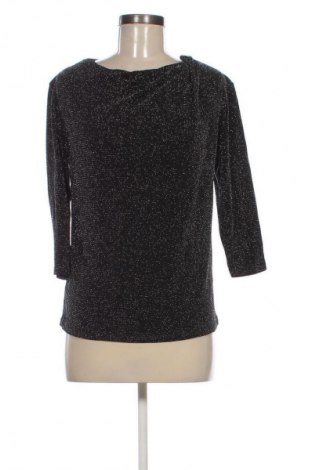 Дамска блуза Unbranded, Размер M, Цвят Многоцветен, Цена 19,00 лв.