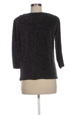 Дамска блуза Unbranded, Размер M, Цвят Многоцветен, Цена 19,00 лв.