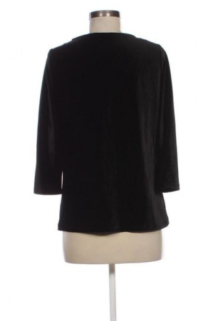 Дамска блуза Unbranded, Размер M, Цвят Черен, Цена 15,34 лв.