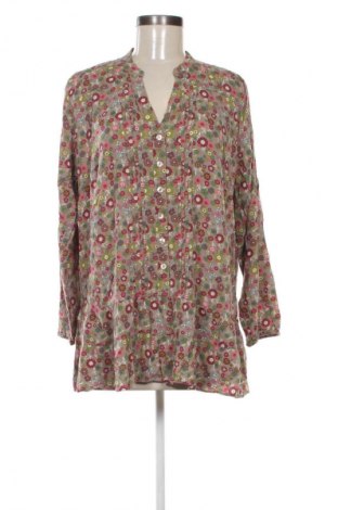 Дамска блуза Unbranded, Размер L, Цвят Многоцветен, Цена 19,00 лв.