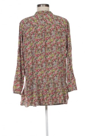 Дамска блуза Unbranded, Размер L, Цвят Многоцветен, Цена 19,00 лв.