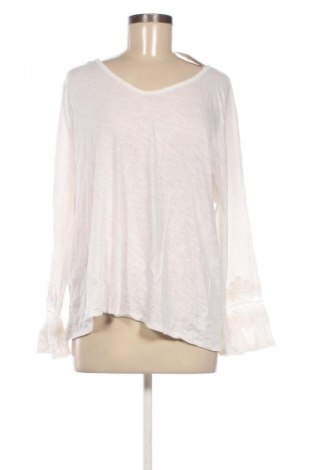 Dámska blúza Unbranded, Veľkosť XL, Farba Biela, Cena  6,95 €